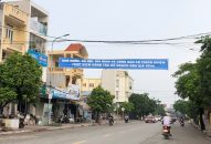 Ổn định tổ chức, bộ máy làm công tác dân số kế hoạch hóa gia đình ở cơ sở