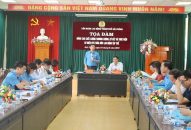 Thực hiện thỏa ước lao động tập thể cần hiệu quả thực chất