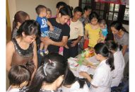 Ngành Y tế thực hiện tinh giản bộ máy, biên chế: Triển khai phù hợp điều kiện thiếu nhân lực