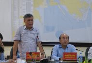 Tạo mọi điều kiện thuận lợi cho hệ thống cảng Hải Phòng ngày càng phát triển