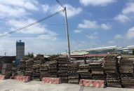 Quận Dương Kinh Hoàn thành giải phóng mặt bằng một số dự án