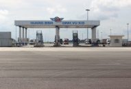 Bộ GTVT công bố mở cảng cạn đầu tiên tại Hải Phòng