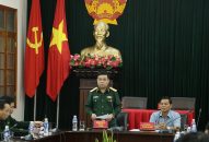 Hải Phòng tiếp nhận khu đất quốc phòng tại phường Thành Tô và Tràng Cát, quận Hải An từ Tổng Công ty 319 – Bộ Quốc phòng