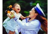 Liên hoan ảnh khu vực đồng bằng sông Hồng lần thứ 20  Hải Phòng giành 2 huy chương bạc