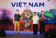 Quận Lê Chân tổ chức chương trình nghệ thuật chào mừng Ngày âm nhạc Việt Nam