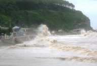 Hải Phòng là một trong sáu thành phố trên thế giới tham gia vào Chương trình Đô thị thích ứng biến đổi khí hậu