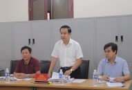 UBND thành phố và các quận, huyện tổ chức nghiêm việc tiếp công dân định kỳ