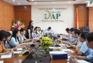 Đẩy mạnh tuyên truyền về bảo vệ môi trường