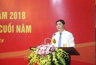 Văn phòng UBND thành phố phấn đấu trở thành hình mẫu về giải quyết thủ tục hành chính