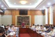 Hoàn thành nội dung giải quyết, trả lời kiến nghị của cử tri trước ngày 25/10