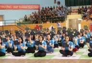 Rung chuông vàng tuyên truyền sử dụng và tiết kiệm điện năng