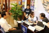 Đẩy mạnh hợp tác trong lĩnh vực giáo dục giữa Hải Phòng và Niigata