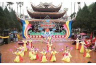 Quản lý lễ hội: Đã đủ hành lang pháp lý