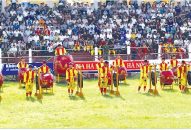 Lễ hội chọi trâu truyền thống quận Đồ Sơn 2018:  Công tác chuẩn bị chu đáo, kỹ lưỡng