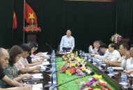 Sở Lao động – Thương binh và Xã hội đẩy mạnh ứng dụng CNTT