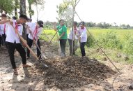 Hệ thống Mặt trận các cấp với công tác bảo vệ môi trường: Phát huy các mô hình điểm