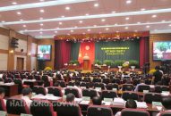 Phát huy cao, đầy đủ vai trò, trách nhiệm chuẩn bị nội dung trình kỳ họp thứ 8 HĐND thành phố khóa XV