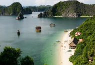 Phê duyệt Đề án “Xây dựng cơ sở dữ liệu tài nguyên và môi trường vùng biển, ven biển và hải đảo thành phố Hải Phòng”