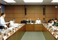 Đại biểu Hải Phòng tại diễn đàn Quốc hội: Tìm động lực phát triển tốt hơn trong hội nhập sâu rộng với thế giới