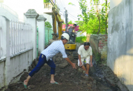 Công tác phát triển Đảng tại một số địa phương ven biển, hải đảo  “Tín hiệu vui” từ cách làm sáng tạo