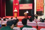 Tích cực vận động các tổ chức, cá nhân cung cấp thông tin về liệt sỹ, mộ liệt sỹ