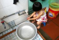 Cty CP xây dựng tổng hợp Tiên Lãng: Nâng công suất nhà máy nước lên 1.800 m3/ngày/đêm