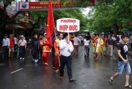 Lễ hội chọi trâu truyền thống Đồ Sơn 2018: Đông vui, hấp dẫn, an toàn