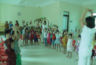 Xây dựng nhà trẻ cho con công nhân: Cần sự quan tâm của doanh nghiệp