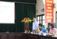 Tư vấn Quy hoạch phát triển xuất bản, in và phát hành xuất bản phẩm thành phố Hải Phòng đến năm 2025, tầm nhìn đến năm 2030