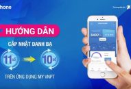 Chuyển đổi sim 11 số sang 10 số Nhà mạng tích cực hỗ trợ khách hàng
