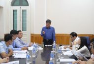 Tăng cường kiểm tra việc thực hiện dịch vụ công trực tuyến mức độ 3, 4