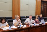 Đánh giá cuối kỳ “Chương trình nước và vệ sinh môi trường các thị trấn nhỏ tại Việt Nam” tại Hải Phòng