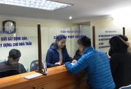 Kiểm tra việc tổ chức vận hành hệ thống dịch vụ công trực tuyến mức độ 3, 4, phần mềm một cửa điện tử