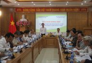 Tái cơ cấu ngành nông nghiệp hiệu quả, phát triển bền vững