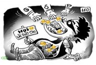 Vỡ họ (hụi) hàng chục tỷ đồng ở xã Đặng Cương (huyện An Dương)  Cảnh giác với biến tướng chơi họ