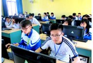 Cuộc thi “Tìm hiểu pháp luật trực tuyến 2018” – Số lượng người tham gia còn thấp