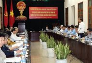 Chuẩn bị họp thứ 8, HĐND thành phố khóa 15: Siết chặt hoạt động thu ngân sách, hỗ trợ phát triển doanh nghiệp vừa và nhỏ