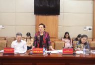 Hải Phòng phấn đấu là địa phương đi đầu về xây dựng xã hội học tập