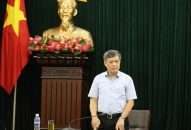 Giải quyết dứt điểm vướng mắc trong công tác đền bù thiệt hại các hộ dân ven mương An Kim Hải