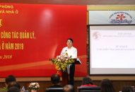 Triển khai Kế hoạch Tổng điều tra và tập huấn công tác quản lý, lập bảng kê hộ Tổng điều tra dân số và nhà ở năm 2019