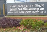 Đảng bộ Công ty TNHH công nghiệp giày Aurora Việt Nam  Mỗi năm kết nạp 7-8 đảng viên mới