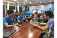 Kết nối các nhà đầu tư với dự án khởi nghiệp tại Hải Phòng