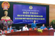 Linh hoạt, sáng tạo, kiên trì trong công tác phát triển Đảng