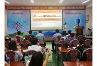 5 dự án khởi nghiệp được chọn tham gia Techfest Việt Nam 2018