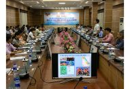 Xây dựng mạng lưới kết nối nghiên cứu khoa học-công nghệ