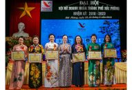 Nữ doanh nhân đóng góp tích cực phát triển doanh nghiệp, kinh tế – xã hội thành phố