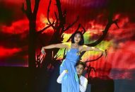 Bán kết khu vực miền Bắc Liên hoan toàn quốc Tiếng hát người làm báo Việt Nam mở rộng lần thứ VI năm 2018