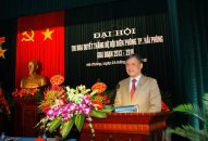 Phong trào thi đua Quyết thắng góp phần tạo động lực hoàn thành tốt nhiệm vụ chính trị