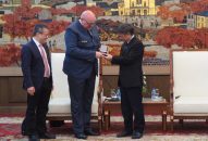 Hải Phòng mong muốn tiếp cận tiến bộ khoa học công nghệ trong lĩnh vực tìm kiếm, cứu nạn, cứu hộ