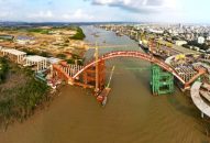 Phiên họp thường kỳ trực tuyến cuối năm: Nhiều chỉ tiêu kinh tế xã hội hoàn thành vượt kế hoạch và hoàn thành ở mức cao